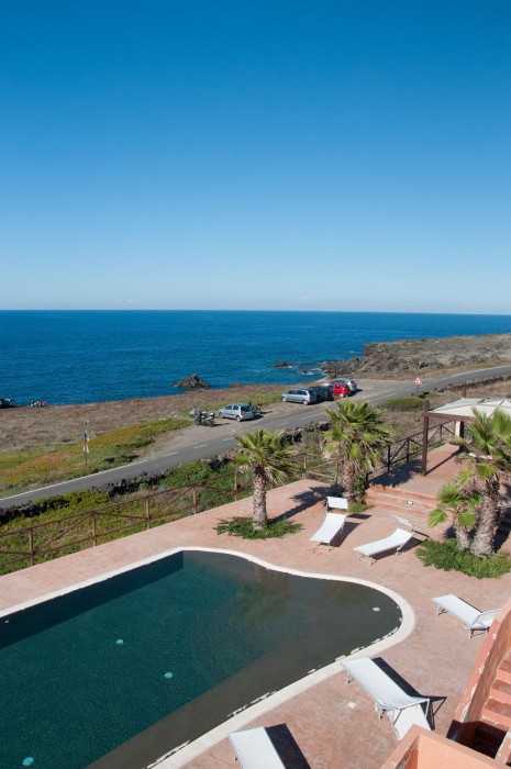 hotel bue marino