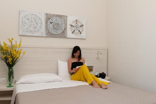 hotel bue marino