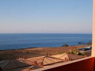 Hotel Bue Marino,Sicily>>Pantelleria,1 star
