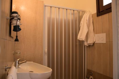 hotel bue marino