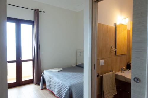 hotel bue marino