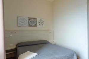 hotel bue marino