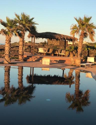 hotel bue marino