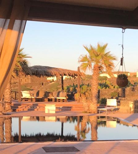 hotel bue marino