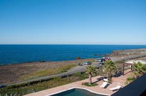 hotel bue marino