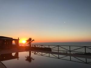 hotel bue marino