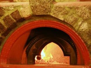 Hotel Bue Marino,Sicily>>Pantelleria,1 star