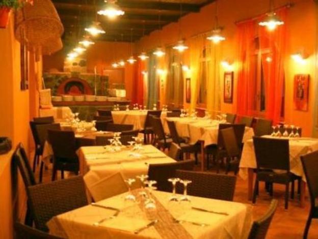 hotel bue marino