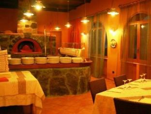 hotel bue marino