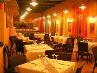 hotel bue marino