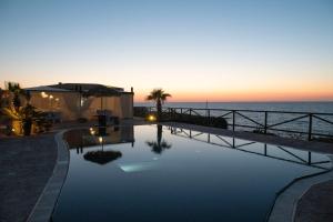 hotel bue marino