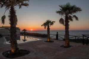 hotel bue marino