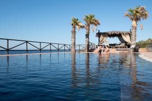 hotel bue marino