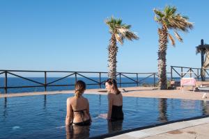 hotel bue marino