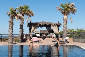 hotel bue marino