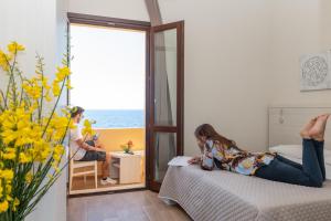 hotel bue marino