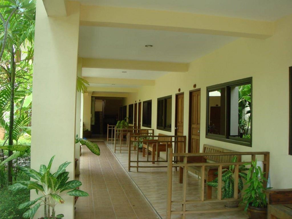 baan pitcha