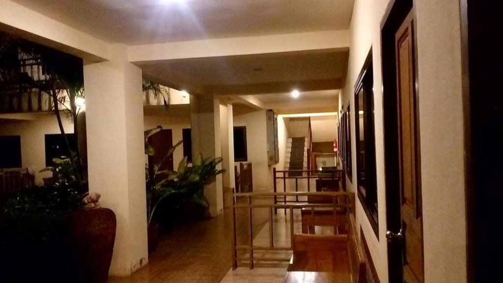 Baan Pitcha,Ko Samui>>Chaweng Beach,2 star