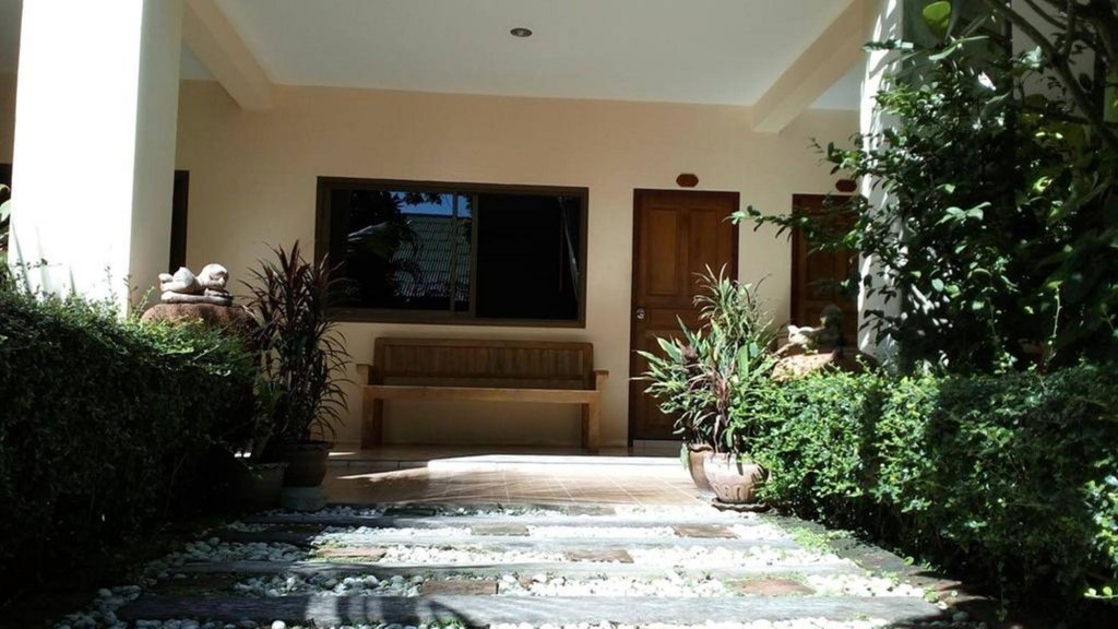 Baan Pitcha,Ko Samui>>Chaweng Beach,2 star