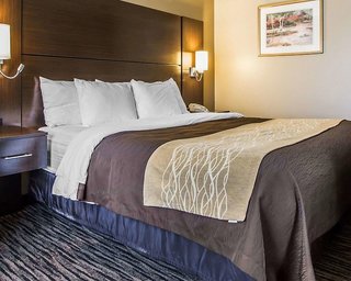 Quality Inn,Dayton>>Butler Township,3 star