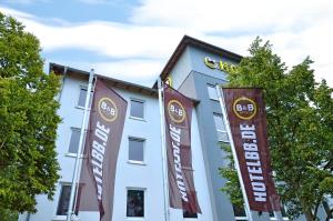 B&B Hotel Berlin-Dreilinden,Kleinmachnow>>Berlin,2 star