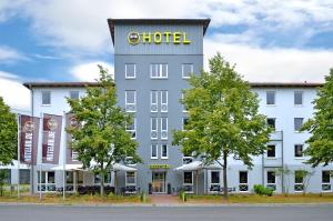 B&B Hotel Berlin-Dreilinden,Kleinmachnow>>Berlin,2 star