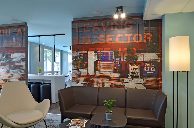 bandb hotel berlin dreilinden