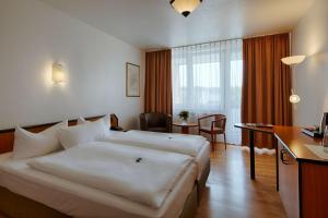 Comfort Hotel Bernau,Berlin>>Barnim,3 star
