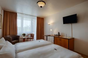 Comfort Hotel Bernau,Berlin>>Barnim,3 star