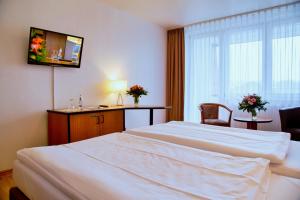 Comfort Hotel Bernau,Berlin>>Barnim,3 star