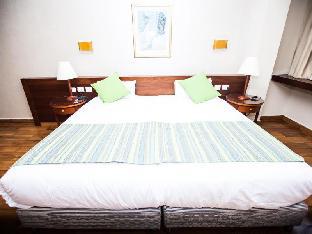 spirit of herzl hotel