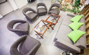 spirit of herzl hotel