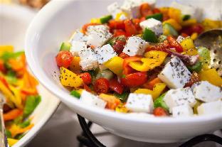 spirit of herzl hotel