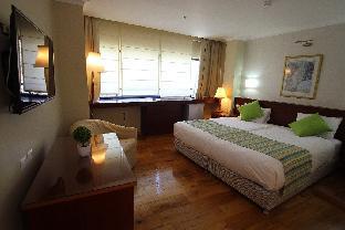 spirit of herzl hotel