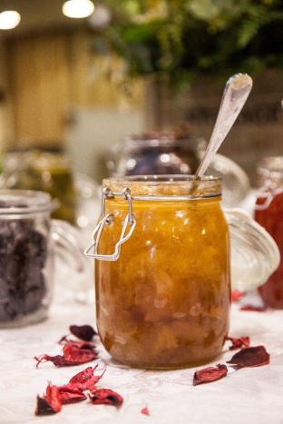 spirit of herzl hotel