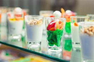 spirit of herzl hotel