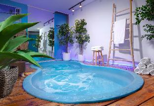 spirit of herzl hotel