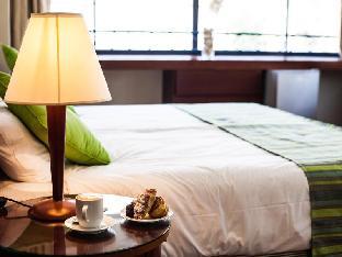 spirit of herzl hotel