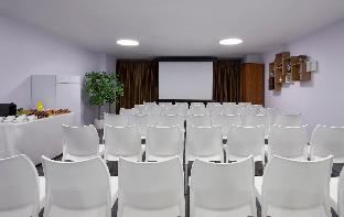 spirit of herzl hotel