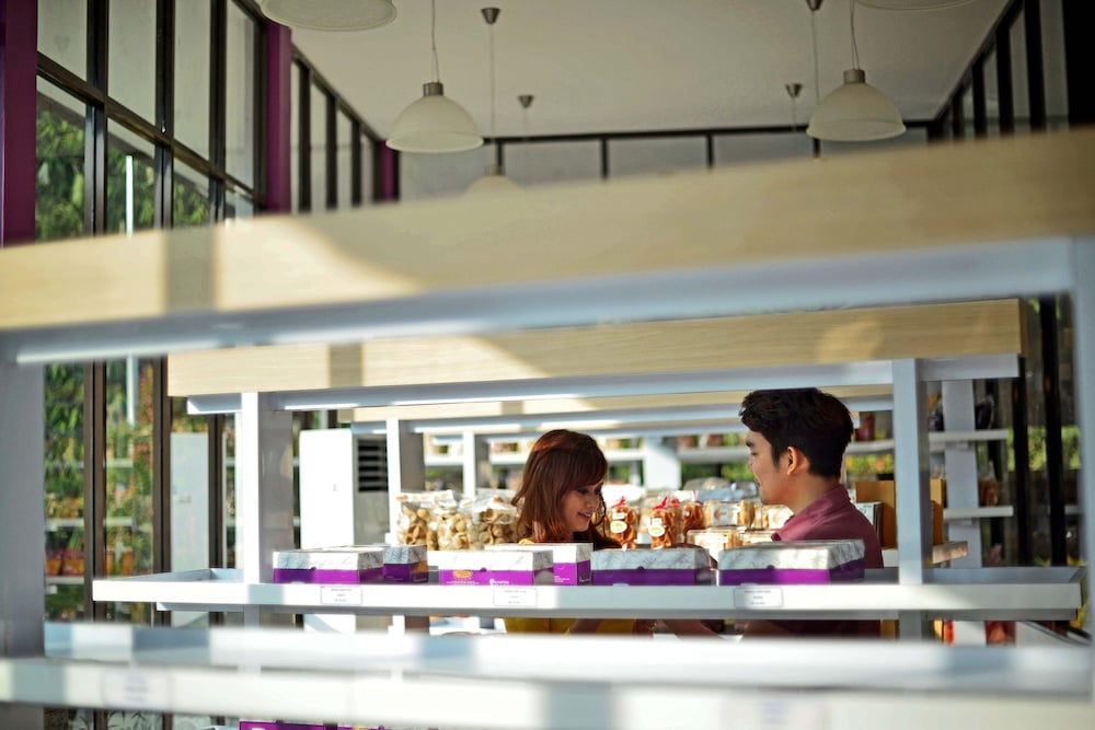 grand savero hotel bogor