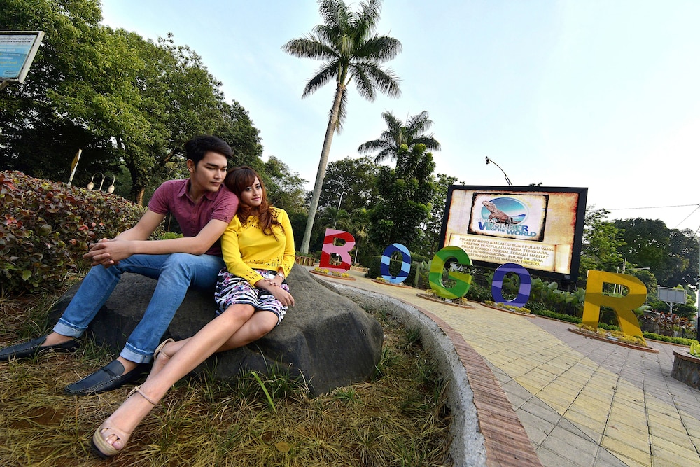 grand savero hotel bogor