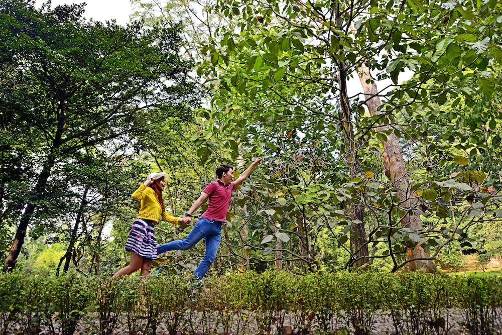 grand savero hotel bogor