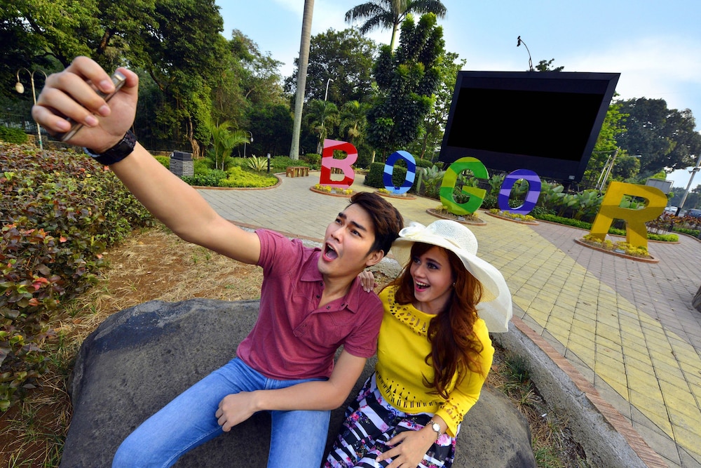 grand savero hotel bogor