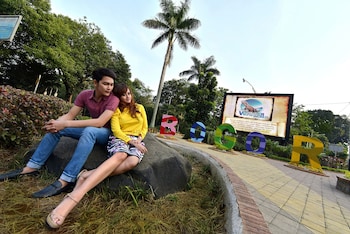 grand savero hotel bogor