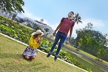 grand savero hotel bogor