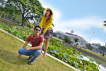 grand savero hotel bogor