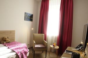 Edel Weiss Hotel Und Restaurant,Mitte>>Bremen,4 star