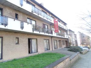 Budget Flats Brussels,Brussels>>Anderlecht,2 star