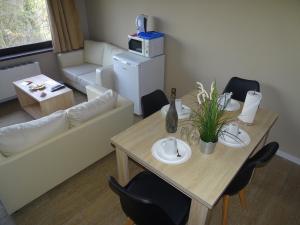 budget flats brussels