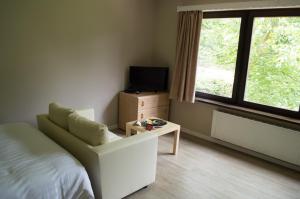 budget flats brussels